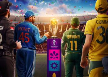 ലോകകപ്പ്-ആതിഥേയത്വം;-ഇന്ത്യ-നേടിയത്-കോടികളെന്ന്-ഐസിസി