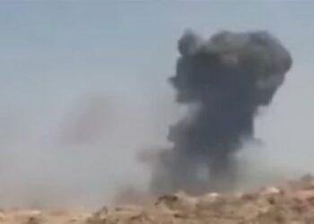 ഇറാൻ-പ്രസിഡന്റിന്റെ-സന്ദർശനത്തിന്‌- തൊട്ടുമുമ്പ്‌- ബാഗ്ദാദില്‍-സ്ഫോടനം