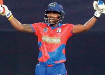 ഏരീസ്‌-കൊല്ലം-സെമിയിൽ