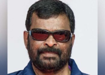 സ്വർണച്ചാട്ടത്തിന്‌- അരനൂറ്റാണ്ട്‌