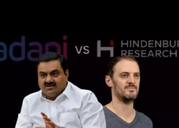 അദാനിയുടെ-31-കോടി-ഡോളറിന്റെ-കടലാസ്-കമ്പനി-നിക്ഷേപം-പിടിച്ചു;-വെളിപ്പെടുത്തലുമായി-വീണ്ടും-ഹിൻഡൻബർഗ്