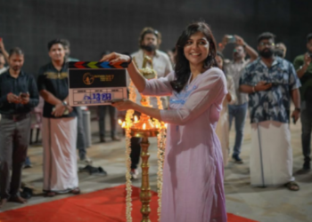 ദുൽഖർ-സൽമാൻ-നിർമിക്കുന്ന-ഏഴാമത്-ചിത്രം;-കല്ല്യാണിയും-നസ്‌ലിനും-പ്രധാന-വേഷത്തിൽ