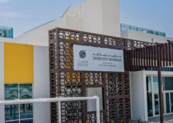 അബുദാബിയിൽ-പുതിയ-സ്കൂളുകൾ-ആരംഭിച്ചു
