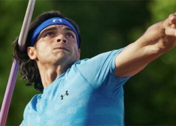 നീരജ്-ഇന്നിറങ്ങും