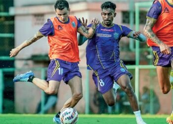 കഥ-മാറ്റാൻ- ബ്ലാസ്‌റ്റേഴ്‌സ്‌-;-നാളെ-കൊച്ചിയിൽ-പഞ്ചാബ്-എഫ്സിയോട്