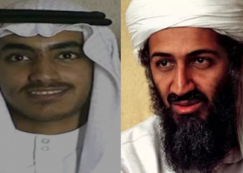 ‘ഭീകരവാദത്തിന്റെ-കിരീടാവകാശി’;-ബിൻ-ലാദന്റെ-മകന്‍-മരിച്ചിട്ടില്ല,-അഫ്ഗാനിലുണ്ടെന്ന്-റിപ്പോർട്ട്
