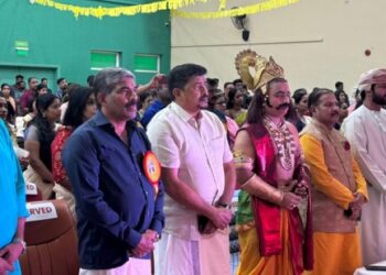 സലാലയിൽ-ഓണാഘോഷങ്ങൾക്ക്-തുടക്കമായി