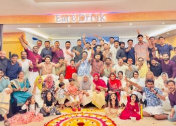 പെരിന്തൽമണ്ണ-എം-ഇ-എ-എഞ്ചിനീയറിംഗ്-കോളേജ്-ഓണാഘോഷം