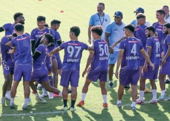 പൊന്നോണമാക്കാൻ-ബ്ലാസ്‌റ്റേഴ്‌സ്‌-;-ഇന്ന്‌- കൊച്ചിയിൽ-പഞ്ചാബിനോട്