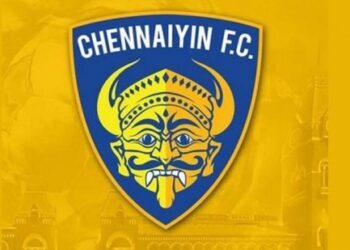 ചെന്നൈയിൻ-മിന്നി