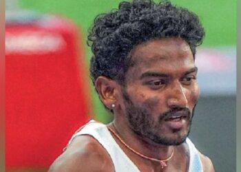 ഡയമണ്ട്-ലീഗ്-;-സാബ്‌ലേ- ഒമ്പതാമത്