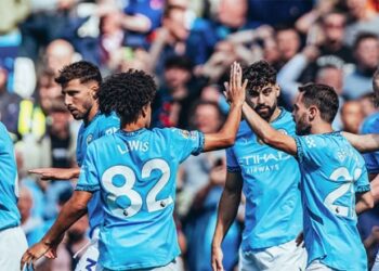 വീണ്ടും-ഹാലണ്ട്,- സിറ്റി-മുന്നോട്ട്