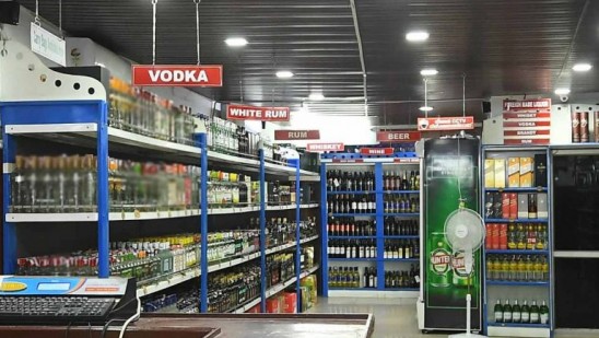 ഓണക്കാല-ചരിത്രത്തിൽ-ആദ്യമായി-മദ്യ-വിൽപനയിൽ-ഇടിവ്