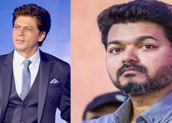 കിങ്-ഖാനെ-കടന്ന്-ദളപതി:-ഏറ്റവും-കൂടുതൽ-പ്രതിഫലം-വാങ്ങുന്ന-താരമായി-വിജയ്