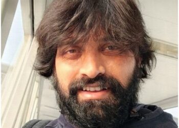 ഡാൻസ്-കൊറിയോ​ഗ്രാഫർ-ജാനി-മാസ്റ്ററിനെതിരെ-21കാരിയുടെ-ലൈംഗികപീഡന-പരാതി