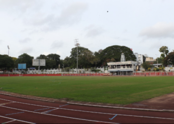 തിരുവനന്തപുരത്ത്‌-വീണ്ടും-ഫുട്‌ബോൾ-ആരവം;-ഫ്രീ-എൻട്രി-ഒരുക്കി-അധികൃതർ