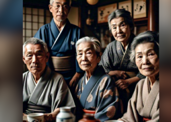 ജനസംഖ്യയുടെ-30-ശതമാനത്തോളം-പ്രായമായവർ;-ജപ്പാൻ-കിതയ്ക്കുന്നു