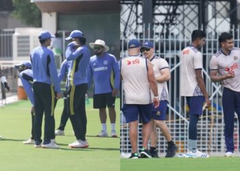 ഇന്ത്യ-ബംഗ്ലാദേശ്;-ടെസ്റ്റ്,-ടി20-മത്സരങ്ങൾ-എവിടെ-എപ്പോൾ-കാണാം?