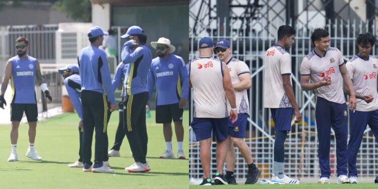 ഇന്ത്യ-ബംഗ്ലാദേശ്;-ടെസ്റ്റ്,-ടി20-മത്സരങ്ങൾ-എവിടെ-എപ്പോൾ-കാണാം?