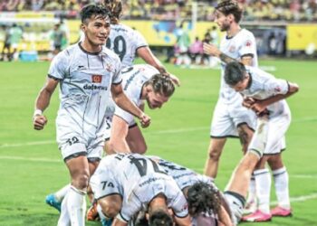 അടിതെറ്റി-ബ്ലാസ്‌റ്റേഴ്‌സ്‌-;-കേരള-ബ്ലാസ്റ്റേഴ്സ്-1-പഞ്ചാബ്-എഫ്സി-2