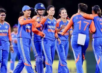 ടി20-ലോകകപ്പ്;-പുരുഷ-വനിതാ-ടീമുകൾക്ക്-ഇനി-സമ്മാനത്തുക-തുല്യം:-ഐസിസി