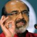പ്രതിപക്ഷ-നേതാവ്‌-ബിജെപി-നേതാവിനെപ്പോലെ-പറയരുത്‌-:-ഡോ.-തോമസ്‌-ഐസക്‌