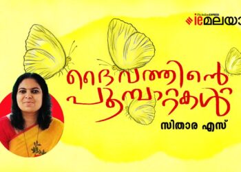ദൈവത്തിന്റെ-പൂമ്പാറ്റകൾ-സിതാര-എസ്-എഴുതിയ-ആത്മാനുഭവം