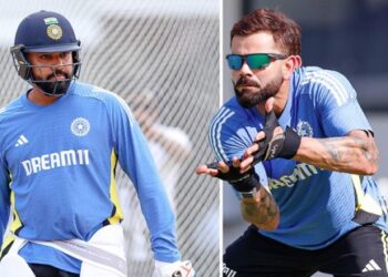 ടെസ്റ്റ്-പരമ്പര:-ടോസ്-നേടി-ബം​ഗ്ലാദേശ്-ഇന്ത്യയെ-ബാറ്റിംഗിനയച്ചു