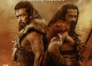 സൂര്യ-ചിത്രം-കങ്കുവ-നവംബറിൽ-റിലീസ്‌-ചെയ്യും