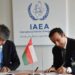 ഇന്റർനാഷണൽ-അറ്റോമിക്-എനർജി-ഏജൻസിയുമായി-സാങ്കേതിക-സഹകരണ-കരാറിൽ-ഒമാൻ-ഒപ്പുവച്ചു