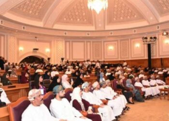 ഒമാനിലെ-യുവ-പ്രതിഭകളെ-കണ്ടെത്തുന്നതിനുള്ള-പരിപാടി-ആരംഭിച്ചു