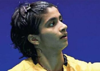 മാളവിക- ക്വാർട്ടറിൽ