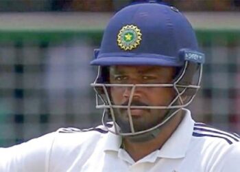 സെഞ്ചുറിക്കരികെ- സഞ്ജു-സാംസൺ