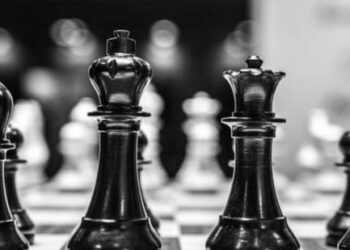 ചെസ്‌-ഒളിമ്പ്യാഡ്‌-;-ഇന്ത്യൻ-ജൈത്രയാത്ര