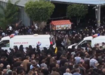 ലബനനിലെ-സ്ഫോടന-പരമ്പര-;-ഇസ്രയേലിന്റേത്-യുദ്ധപ്രഖ്യാപനം-:-ഹിസ്‌ബുള്ള