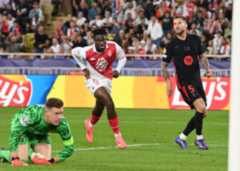 ചാമ്പ്യൻസ്‌-ലീഗ്‌;-ബാഴ്‌സയ്‌ക്ക്‌-തോൽവി,-ലെവർകൂസനും-അത്‌ലറ്റികോയ്‌ക്കും-വിജയം