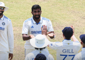 ബംഗ്ലാദേശ്‌-149ൽ-തീർന്നു;-ബുമ്രയ്‌ക്ക്‌-നാല്‌-വിക്കറ്റ്‌