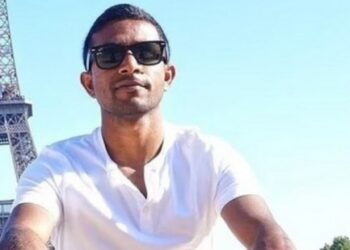 പേജർ-സ്ഫോടനം:-റിൻസൺ-ജോണിന്റെ-കമ്പനിക്ക്-പങ്കില്ലെന്ന്-ബൾഗേറിയൻ-അന്വേഷണ-ഏജൻസി