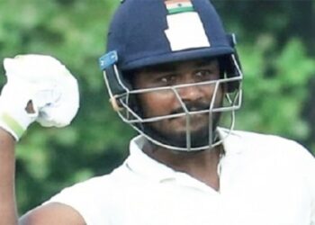 സഞ്ജുവിന്‌-സെഞ്ചുറി