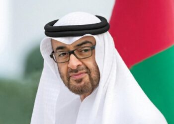 യുഎഇ-പ്രസിഡന്റ്‌-അമേരിക്ക-സന്ദർശിക്കും