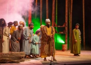 ഒമാനി-തിയറ്റർ-ഫെസ്റ്റിവൽ-22-മുതൽ-ഒക്ടോബർ-1-വരെ