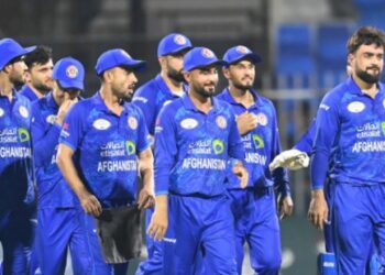 വീണ്ടും-ചരിത്രം-രചിച്ച്‌-അഫ്‌ഗാനിസ്ഥാൻ;-ദക്ഷിണാഫ്രിക്കയ്‌ക്കെതിരെ-ആദ്യ-പരമ്പര-വിജയം