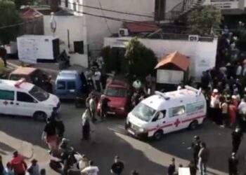 ഇസ്രയേൽ-ആക്രമണം:-ലബനനിൽ-മരണം-37-ആയി