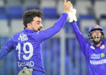 ചരിത്രജയവുമായി-അഫ്‌ഗാൻ