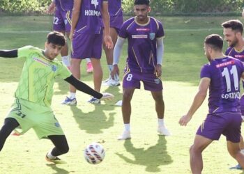 നായകനില്ലാതെ-ബ്ലാസ്‌റ്റേഴ്‌സ്‌