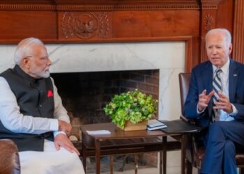 ഇന്ത്യ-–-യുഎസ്-പങ്കാളിത്തം-ശക്തവും-ചലനാത്മകവും:-ജോ-ബൈഡൻ