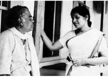 അമ്മപട്ടം-കയ്യിൽ-വെച്ചേളൂ;-കവിയൂർ-പൊന്നമ്മ-മലയാളത്തിലെ-മികച്ച-നടിയാണ്