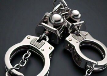 അമിത-വേഗതയിൽ-വാഹനാമോടിച്ചതിന്-ഡ്രൈവർ-അറസ്റ്റിൽ