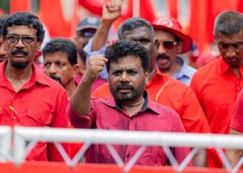 ദിസനായകെ…-മരതക-ദ്വീപിന്റെ-മാർക്‌സിസ്റ്റ്