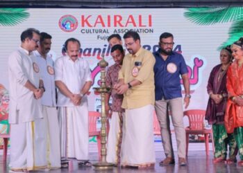 ‘ഓണനിലാവ്’-ഒരുക്കി-കൈരളി-ഫുജൈറ-യൂണിറ്റ്